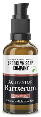 Brookly Soap Company Activator Bartserum, A-Nr.: 5930123 - 01