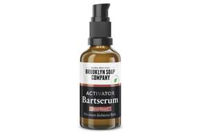 Brookly Soap Company Activator Bartserum, A-Nr.: 5930123 - 01