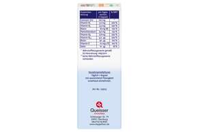 Doppelherz system Q10 UBIQUINOL 100 + B-VITAMINE, A-Nr.: 5677150 - 01