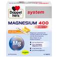 Doppelherz system MAGNESIUM 400 DIRECT Micro-Pellets, A-Nr.: 4842351 - 01