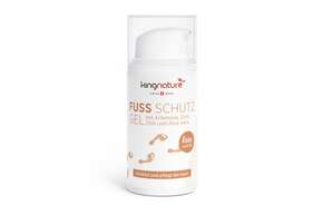KINGNATURE FUSS SCHUTZ GEL, A-Nr.: 5941434 - 01