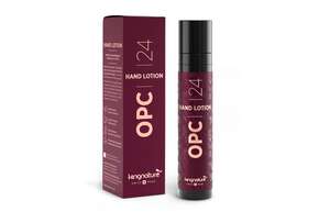 KINGNATURE OPC24 Handlotion 50ml, A-Nr.: 5941463 - 01