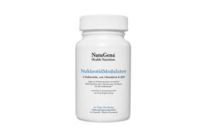 NatuGena NukleotidModulator Kapseln, A-Nr.: 5876926 - 01