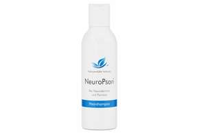 NeuroPsori Haarshampoo 150ml, A-Nr.: 3326972 - 01