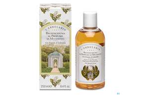 L Erbolario Bad +duschgel Mughetto Maigloeckchen 036.1 250ml, A-Nr.: 2992023 - 01