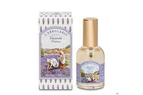 L Erbolario Eau De Parfum Lavenda Lavendel 066.6 50ml, A-Nr.: 3584705 - 01