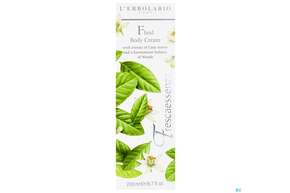 L Erbolario Koerperlotion Frescaessenza 026 7 200ml, A-Nr.: 4387036 - 01