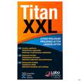 Titan Xxl Tabl Verzoegerte Freisetz. Z Erhoehung Testosteron Verbesserung Erektion 20st, A-Nr.: 5848048 - 01