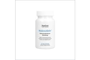 NatuGena Makroaktiv Kapseln, A-Nr.: 5178286 - 01