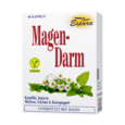 Espara Magen-Darm Kapseln, A-Nr.: 3477837 - 01