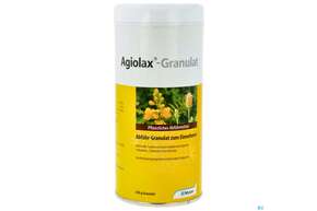 Agiolax Granulat 250g, A-Nr.: 0001181 - 01