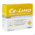 Ce-limo Zitrone Brausetabl Bp3x1 30st, A-Nr.: 0010659 - 02