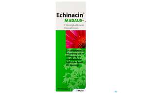 Echinacin-madaus Flüssigkeit z Einnehmen 100ml, A-Nr.: 1287819 - 01