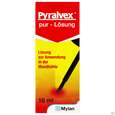 Pyralvex Pur lösung Z.anwendung I.d.mundhoehle 10ml, A-Nr.: 4960168 - 01