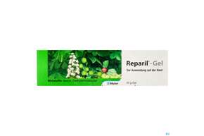 Reparil Gel 40g, A-Nr.: 0048308 - 01