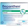 Bepanthen® Augentropfen Intense - Einzeldosen, A-Nr.: 5902517 - 01