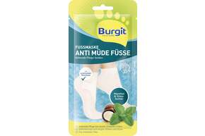 Burgit Anti Müde Füße Maske, A-Nr.: 5467346 - 01