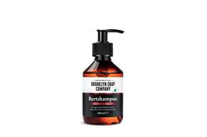 Brooklyn Soap Company Bartshampoo 200ml, A-Nr.: 5672193 - 01