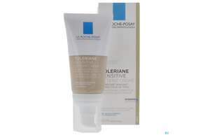 La Roche Posay Gesichtspflege Toleriane/sensitive Creme Tt Hell 50ml, A-Nr.: 5286662 - 01