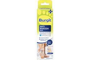Burgit Anti Warzenstift 2ml, A-Nr.: 4857708 - 01