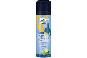 Depilan For Men Enthaarungsspray, A-Nr.: 4273172 - 01