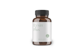 Bioflora Lab Lysin Plus Kapseln 60 ST, A-Nr.: 5888941 - 01