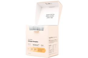 Spermidin Kollagen Komplex, A-Nr.: 5938567 - 01