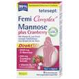Tetesept Femi Mannose + Cranberry 8 Btl, A-Nr.: 5830597 - 01