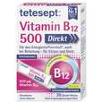 TETESEPT Vitamin B12 500µg Direkt Stick, A-Nr.: 5750616 - 02