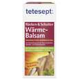 TETESEPT Rücken&amp;Schulter Wärme Balsam 100ml, A-Nr.: 4247565 - 01