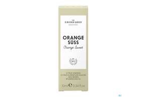 Aetherische Oele Dr.eberhardt Bio Orange Suess 10ml, A-Nr.: 5765463 - 01