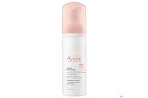 Avene Basispflege Reinigungsschaum Mattierend 150ml, A-Nr.: 4097203 - 01