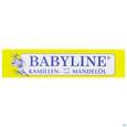 Babyline Babycreme Tb 45ml, A-Nr.: 0414977 - 01