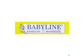 Babyline Babycreme Tb 45ml, A-Nr.: 0414977 - 01