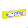 Babyline Babycreme Tb 45ml, A-Nr.: 0414977 - 02