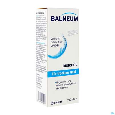 Balneum Duschoel 200ml, A-Nr.: 3606915 - 02