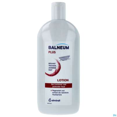 Balneum Plus Lotion 500ml, A-Nr.: 4455720 - 01