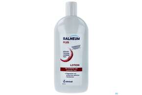 Balneum Plus Lotion 500ml, A-Nr.: 4455720 - 01