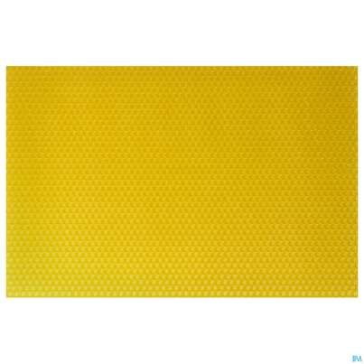 Bienenwachs Platte 20x30 1st, A-Nr.: 3697929 - 01