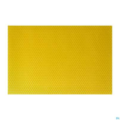 Bienenwachs Platte 20x30 1st, A-Nr.: 3697929 - 02