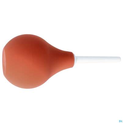 Birnspritzen+kanuele Bstaendig Gr 5 1st, A-Nr.: 1751760 - 01