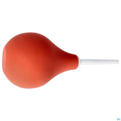 Birnspritzen+kanuele Bstaendig Gr 9 1st, A-Nr.: 1751783 - 01