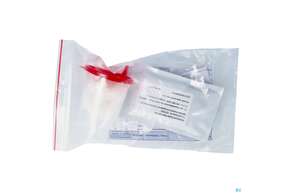 Diagnostika U.zubehoer Drogenmultitest/set/b+h Coc/ampulle/met/thc/mtd/mdma Mor/bar/bzd/tca/bup 1127009 1st, A-Nr.: 4895956 - 01