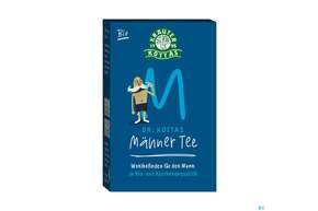 Dr.Kottas Tee Maenner 20st, A-Nr.: 5750898 - 01