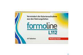 Formoline L 112 Tabl 48st, A-Nr.: 2596698 - 01