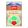 Gittis Kleieprodukte Bio Haferkleie 250g, A-Nr.: 1703904 - 02