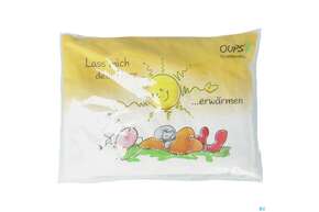 Kirschkernkissen Oups Kalt/warm 1st, A-Nr.: 3895144 - 01