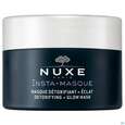 Nuxe Insta-masque Detoxfiant +eclat Detoxifying +glowmaske 50ml, A-Nr.: 4540590 - 01