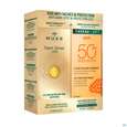 Nuxe Super Serum Age Defying Concentrate 30ml +sun Melt Creme F50 50ml Face 1pk, A-Nr.: 5880738 - 02