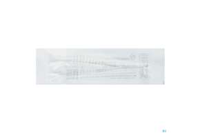 Pinzetten -rauscher Einmal Steril 1st, A-Nr.: 4111676 - 01